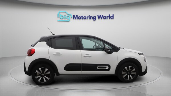 Used Citroen C3 2024 for sale - 75696344: Photo 9