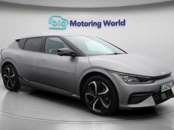 (22) - 77.4kWh GT-Line S Hatchback 5dr Electric Auto AWD (320 bhp)