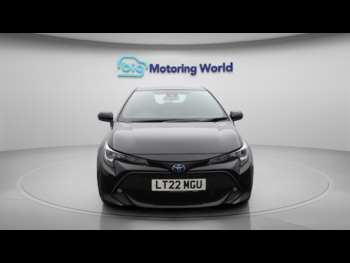 Used Toyota Corolla 2022 for sale - 74810722: Photo