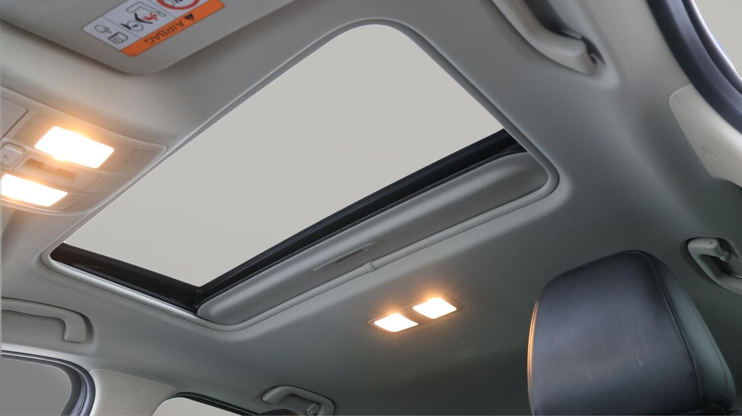 Vehicle 27