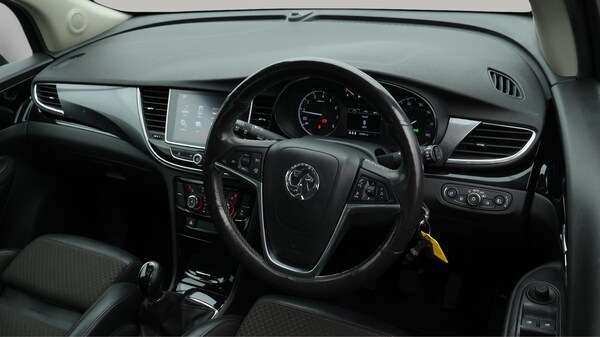 Used Vauxhall Mokka X 2019 for sale - 76284254: Photo 10