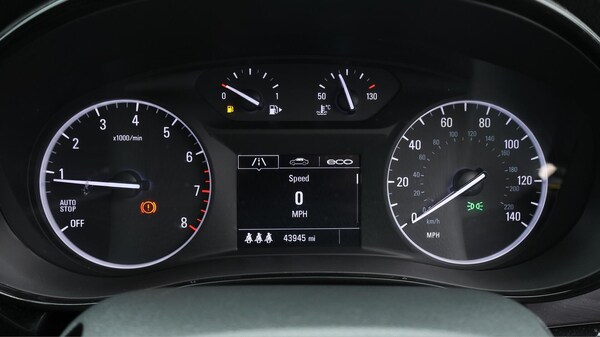 Used Vauxhall Mokka X 2019 for sale - 76284254: Photo 11