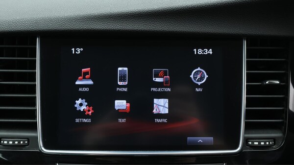 Used Vauxhall Mokka X 2019 for sale - 76284254: Photo 12