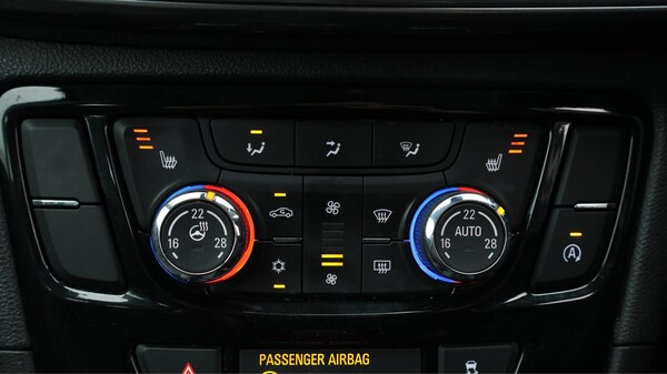 Used Vauxhall Mokka X 2019 for sale - 76284254: Photo 13