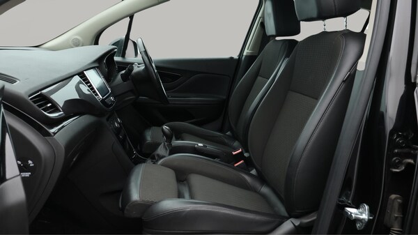 Used Vauxhall Mokka X 2019 for sale - 76284254: Photo 15