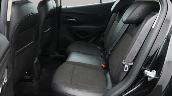 Used Vauxhall Mokka X 2019 for sale - 76284254: Photo 17
