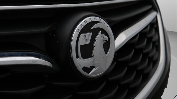 Used Vauxhall Mokka X 2019 for sale - 76284254: Photo 23