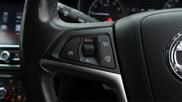 Used Vauxhall Mokka X 2019 for sale - 76284254: Photo 24