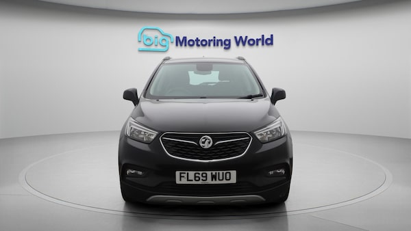 Used Vauxhall Mokka X 2019 for sale - 76284254: Photo 3