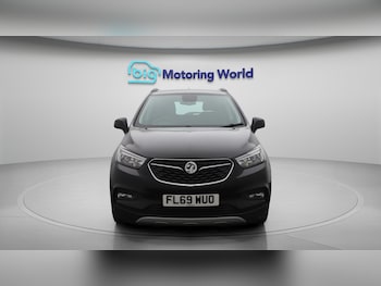 Used Vauxhall Mokka X 2019 for sale - 76284254: Photo 3