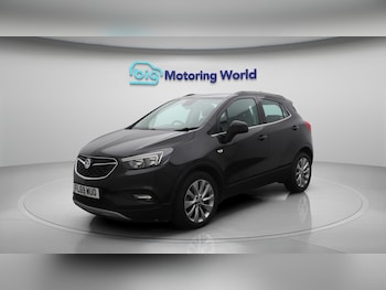 Used Vauxhall Mokka X 2019 for sale - 76284254: Photo 4