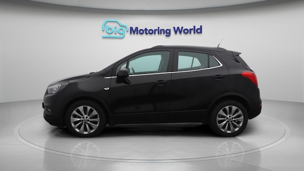 Used Vauxhall Mokka X 2019 for sale - 76284254: Photo 5