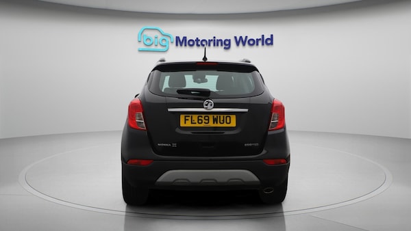 Used Vauxhall Mokka X 2019 for sale - 76284254: Photo 7