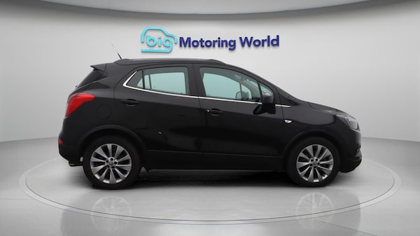 Used Vauxhall Mokka X 2019 for sale - 76284254: Photo 9