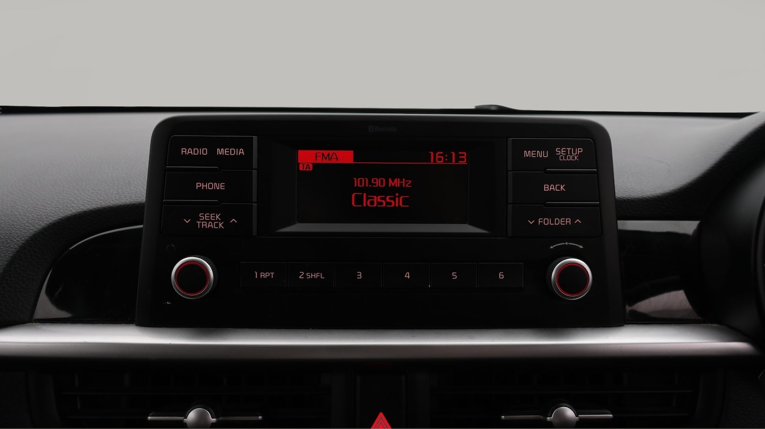 Used Kia Picanto 2020 for sale - 77650417: Photo 11