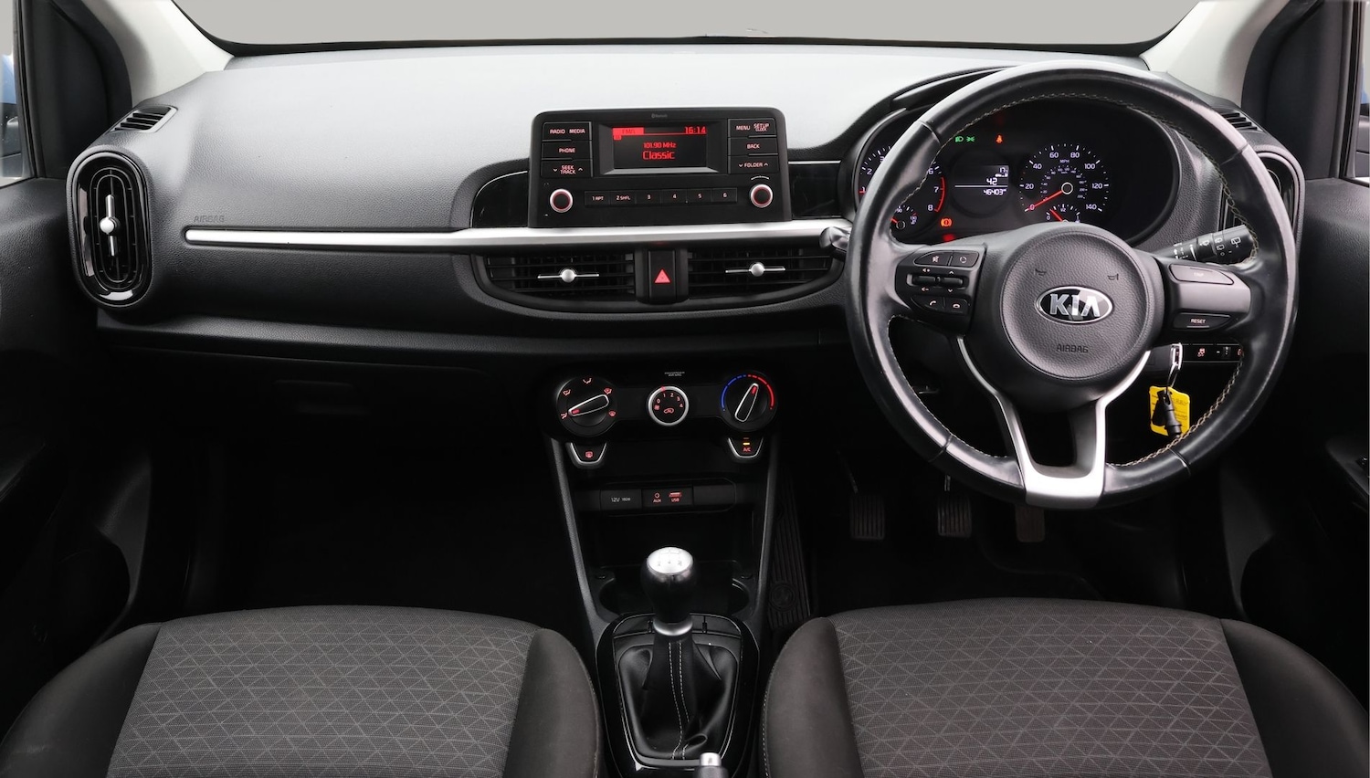 Used Kia Picanto 2020 for sale - 77650417: Photo 13