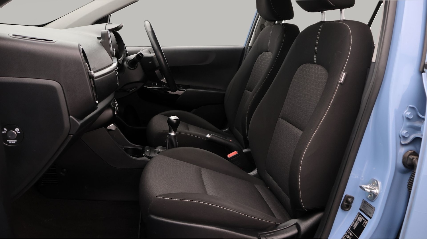 Used Kia Picanto 2020 for sale - 77650417: Photo 14