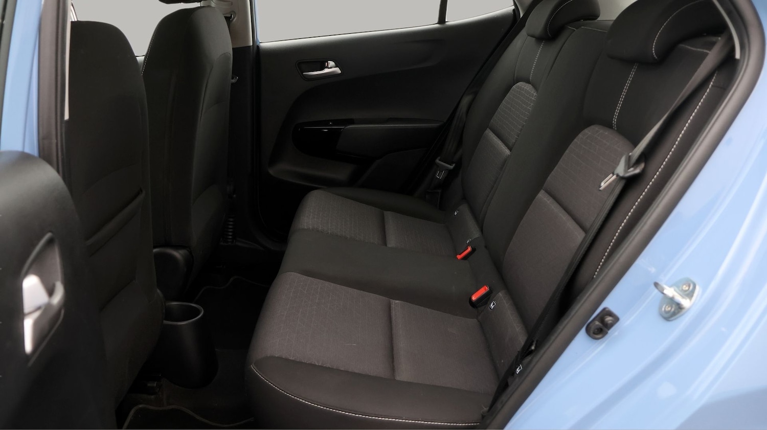 Used Kia Picanto 2020 for sale - 77650417: Photo 16