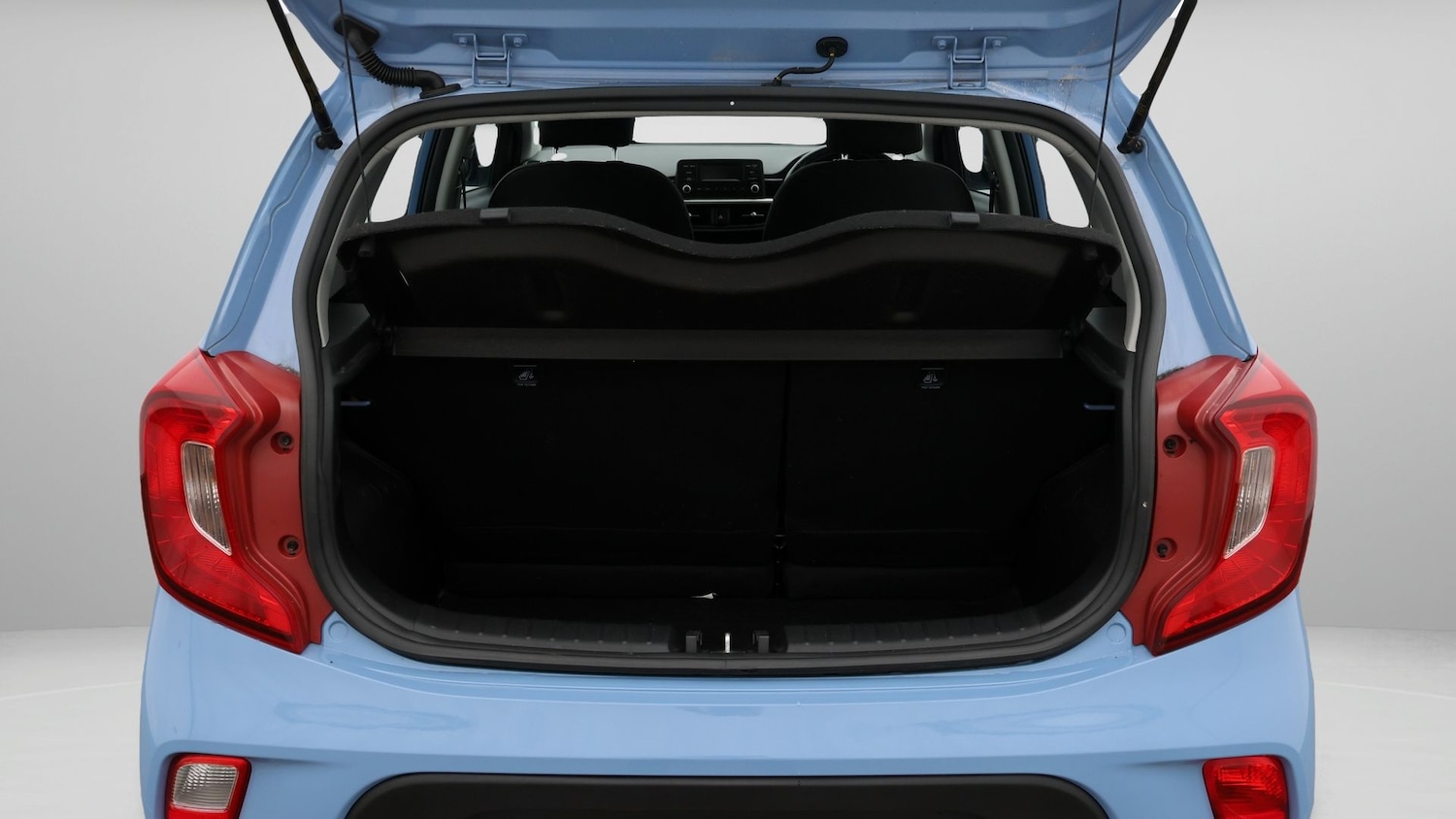 Used Kia Picanto 2020 for sale - 77650417: Photo 17