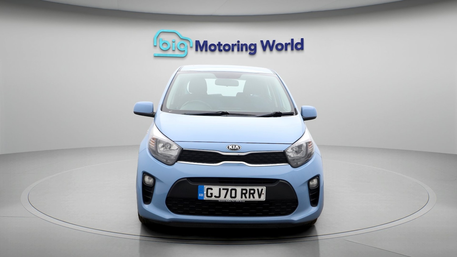 Used Kia Picanto 2020 for sale - 77650417: Photo 2