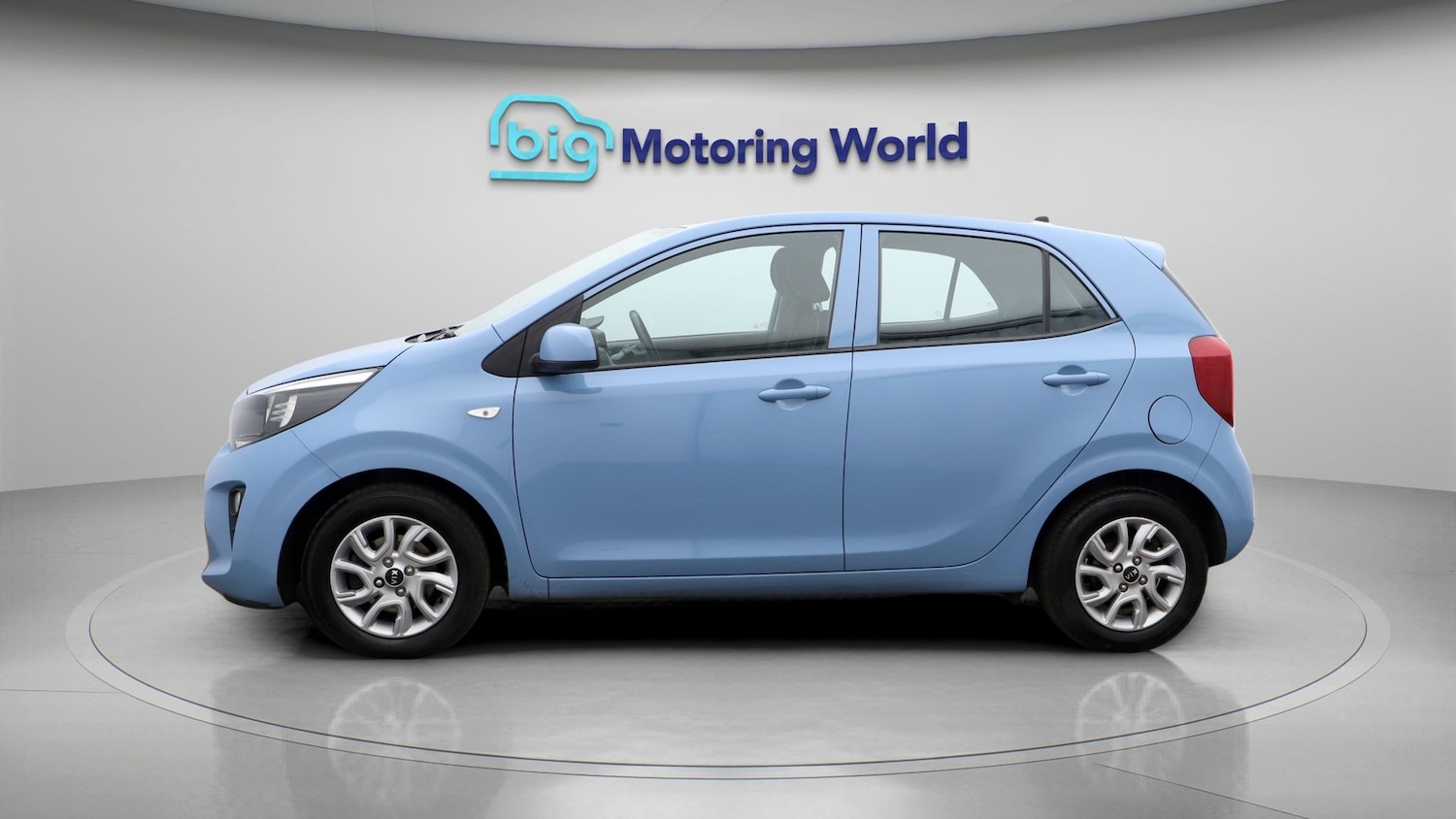 Used Kia Picanto 2020 for sale - 77650417: Photo 4