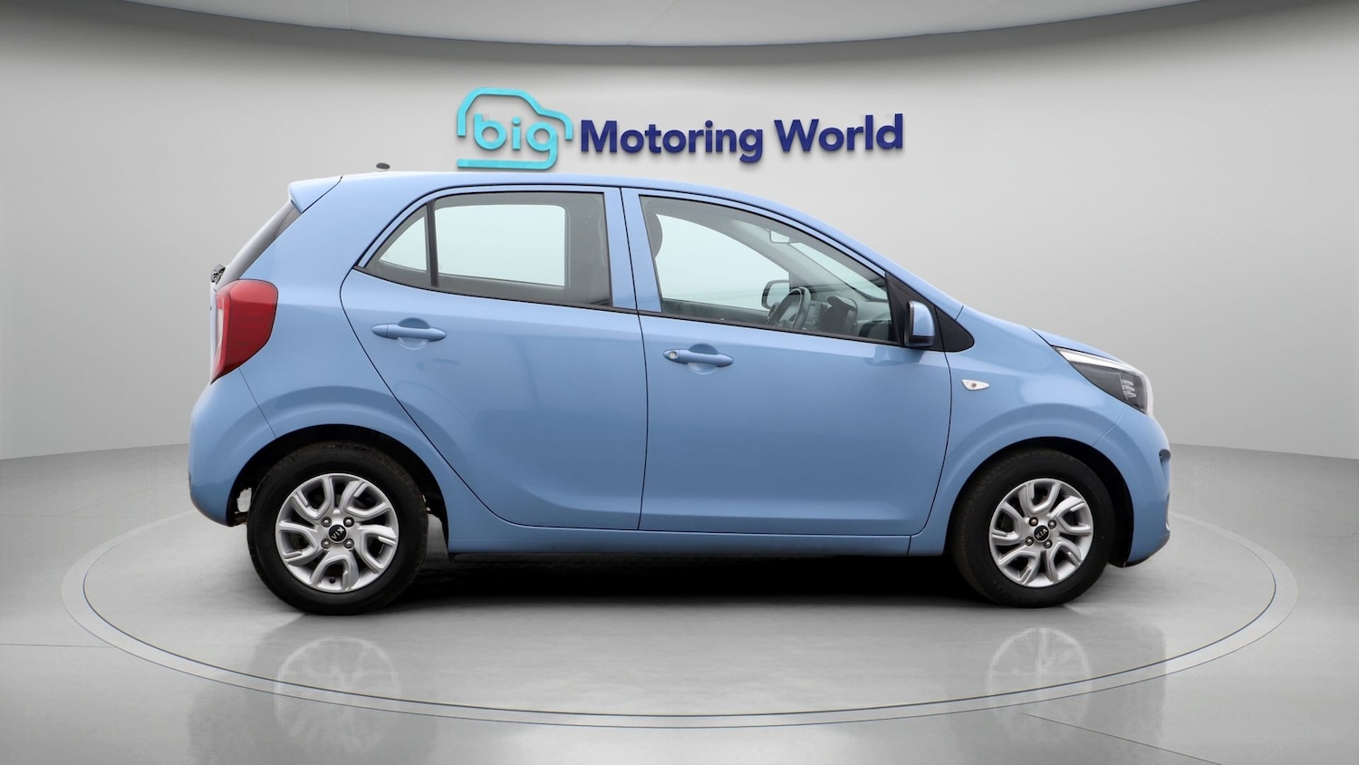 Used Kia Picanto 2020 for sale - 77650417: Photo 8