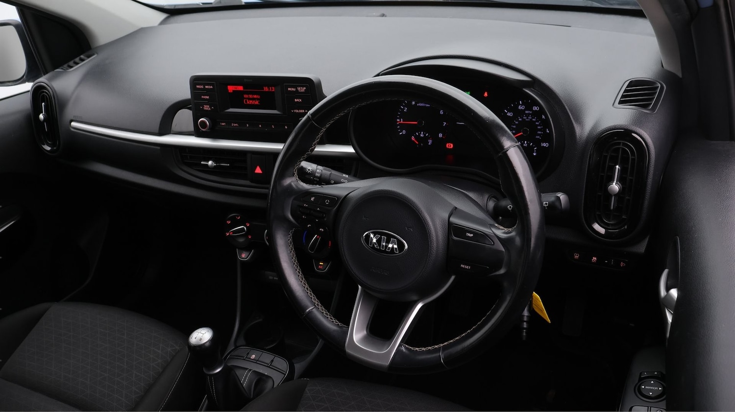 Used Kia Picanto 2020 for sale - 77650417: Photo 9
