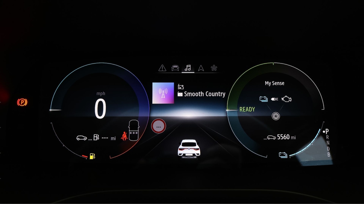 Used Renault Arkana 2022 for sale - 77116263: Photo 10