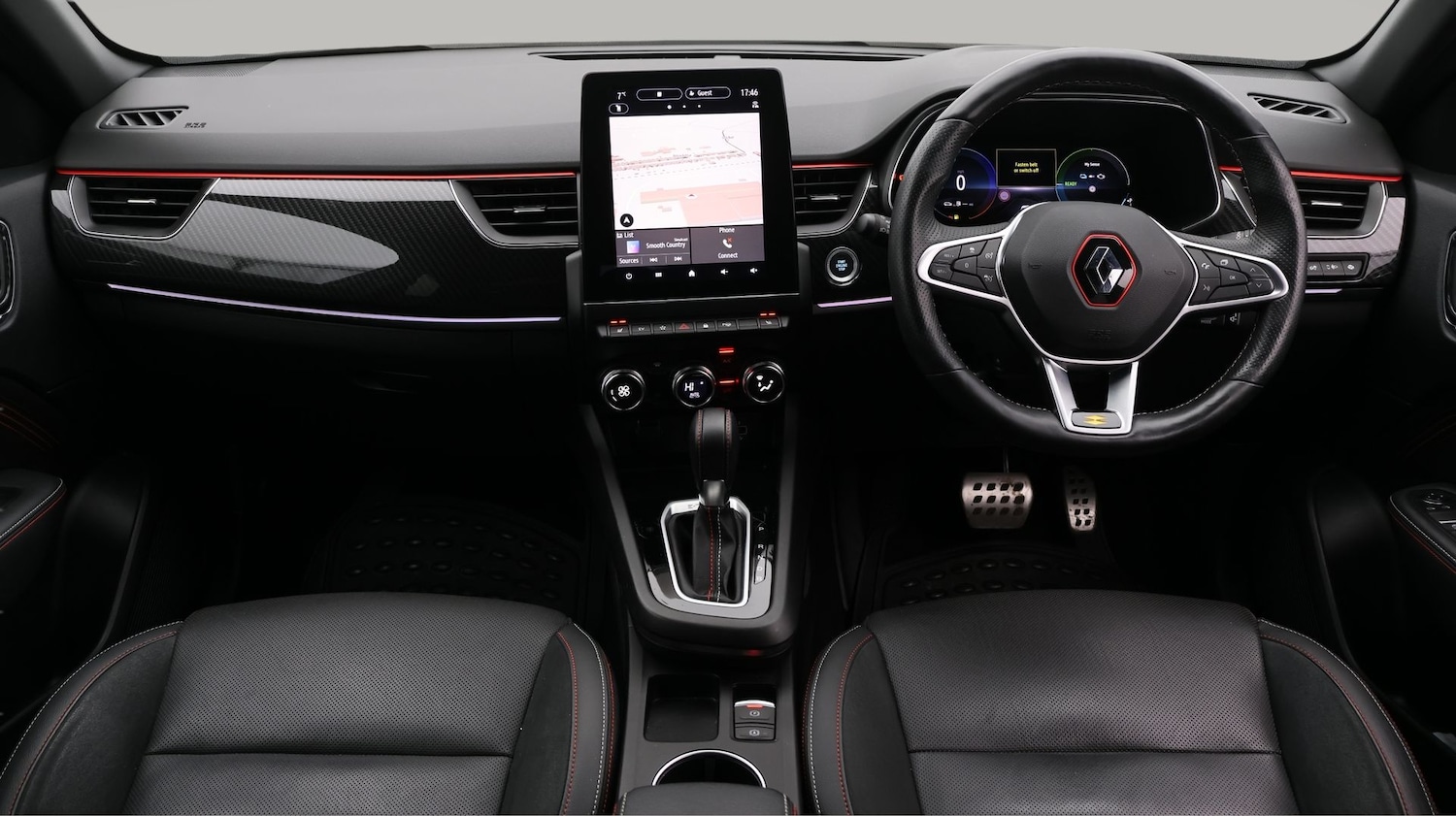 Used Renault Arkana 2022 for sale - 77116263: Photo 13