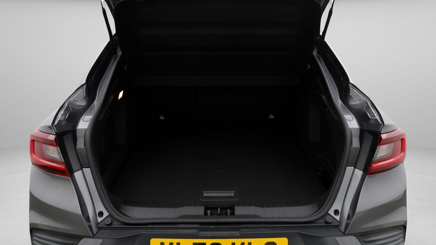 Used Renault Arkana 2022 for sale - 77116263: Photo 17