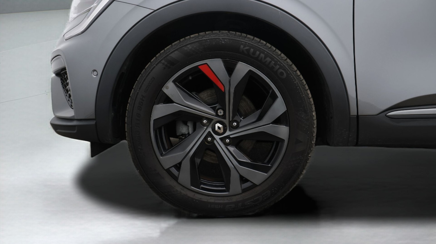 Used Renault Arkana 2022 for sale - 77116263: Photo 18