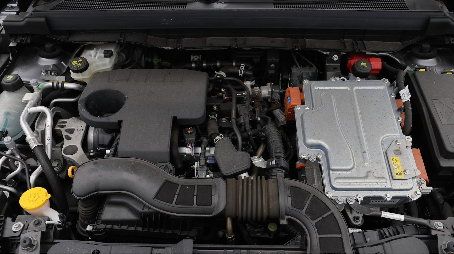 Used Renault Arkana 2022 for sale - 77116263: Photo 19