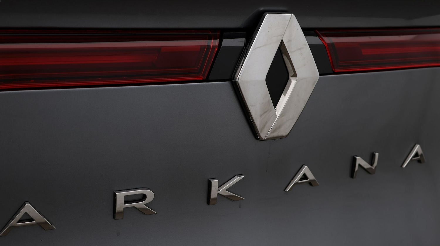 Used Renault Arkana 2022 for sale - 77116263: Photo 25
