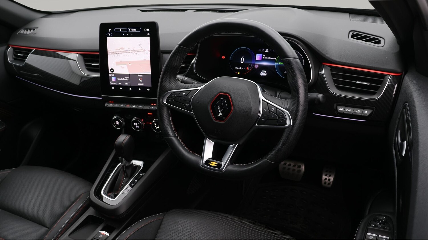 Used Renault Arkana 2022 for sale - 77116263: Photo 9