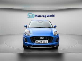 Used Ford Puma 2024 for sale - 79628095: Photo