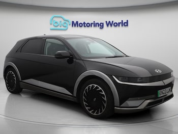 2022 (22) - 160kW Ultimate 73 kWh 5dr Auto