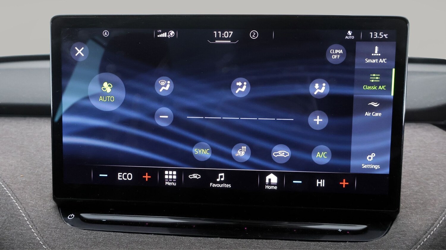 Used Skoda Enyaq 2023 for sale - 77662015: Photo 11