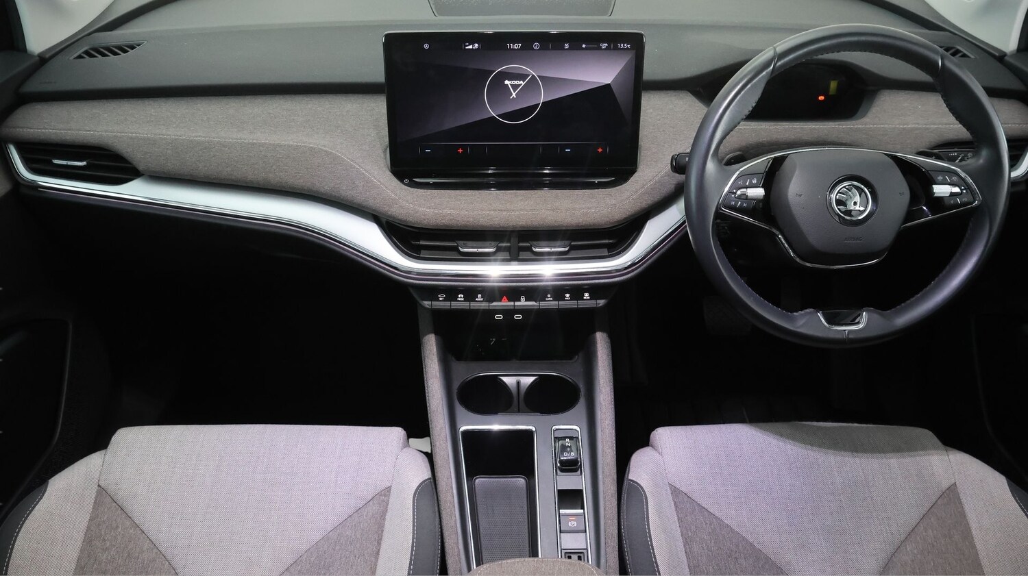 Used Skoda Enyaq 2023 for sale - 77662015: Photo 12