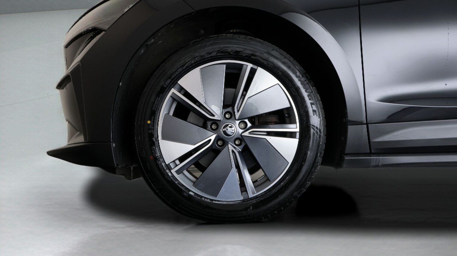 Used Skoda Enyaq 2023 for sale - 77662015: Photo 17