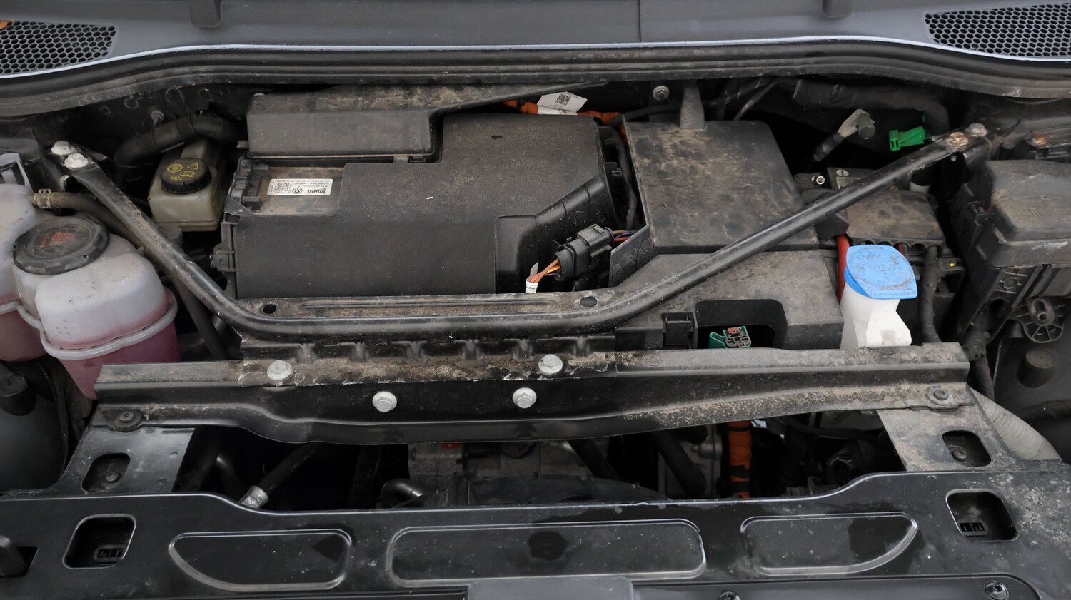 Used Skoda Enyaq 2023 for sale - 77662015: Photo 18