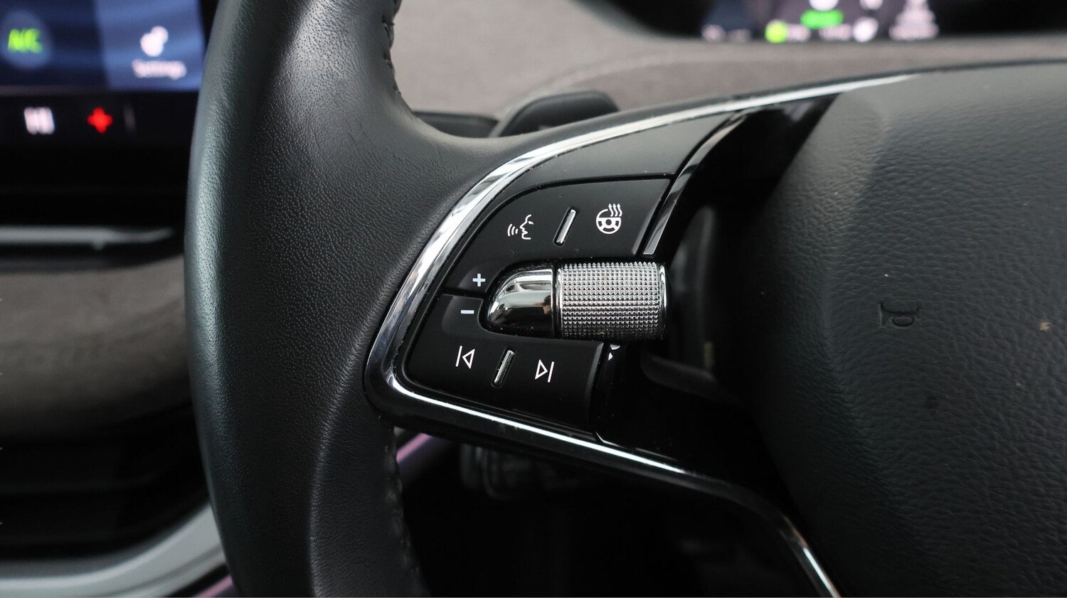 Used Skoda Enyaq 2023 for sale - 77662015: Photo 19