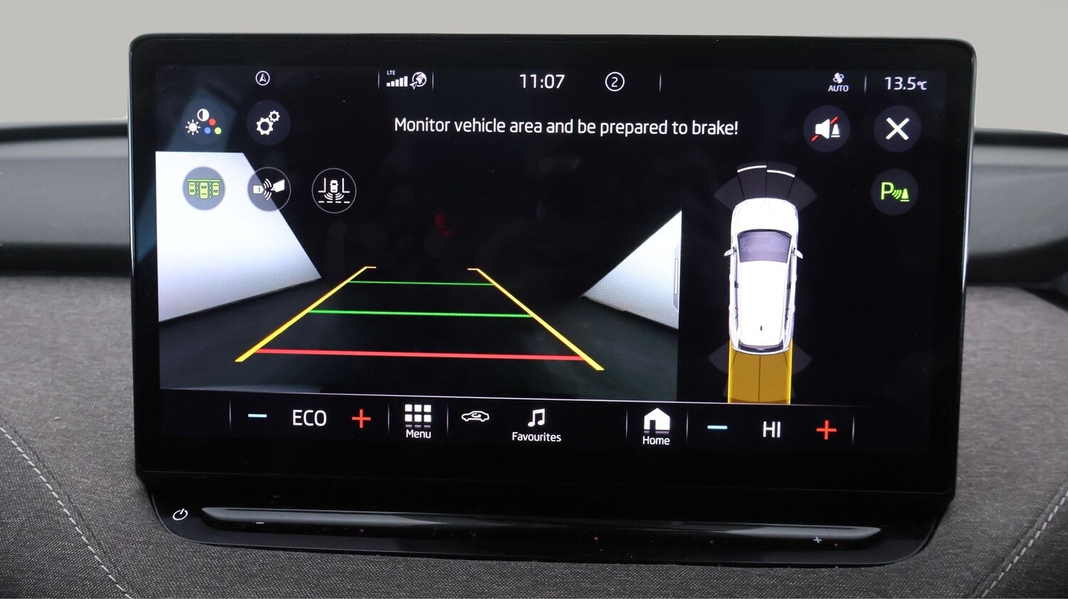 Used Skoda Enyaq 2023 for sale - 77662015: Photo 20