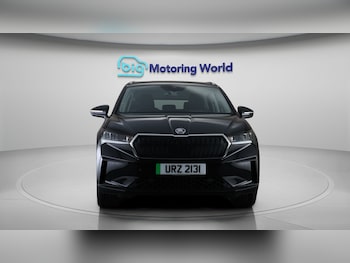 Used Skoda Enyaq 2023 for sale - 77662015: Photo