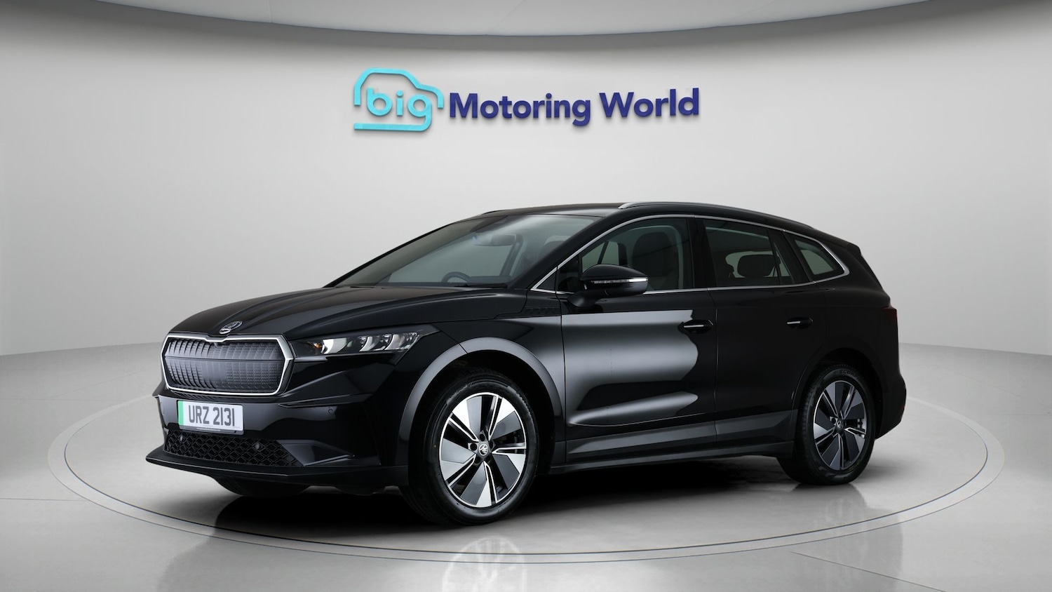 Used Skoda Enyaq 2023 for sale - 77662015: Photo 3