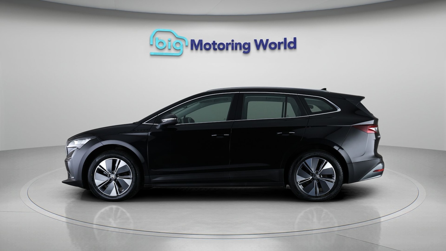 Used Skoda Enyaq 2023 for sale - 77662015: Photo 4