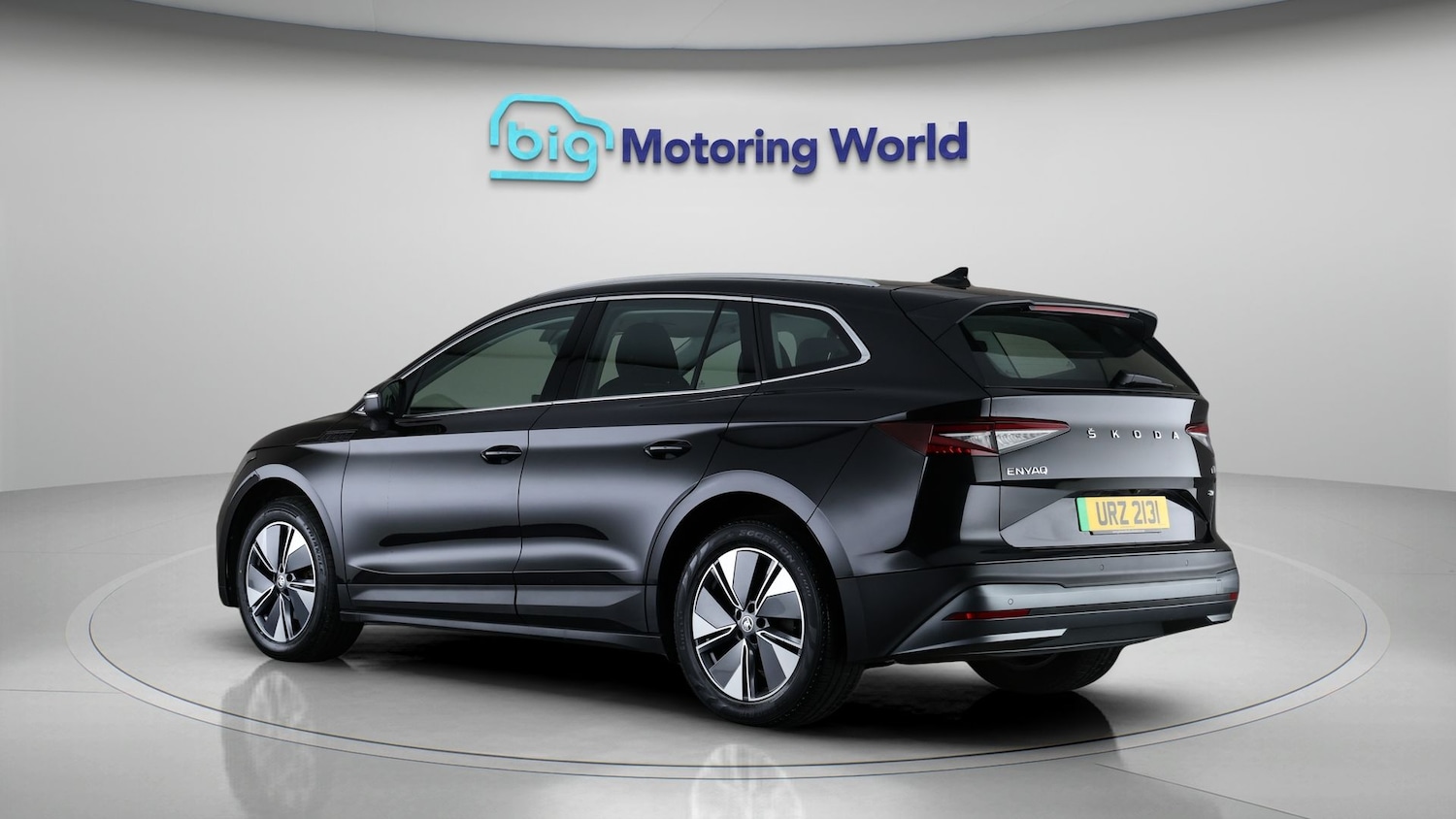 Used Skoda Enyaq 2023 for sale - 77662015: Photo 5