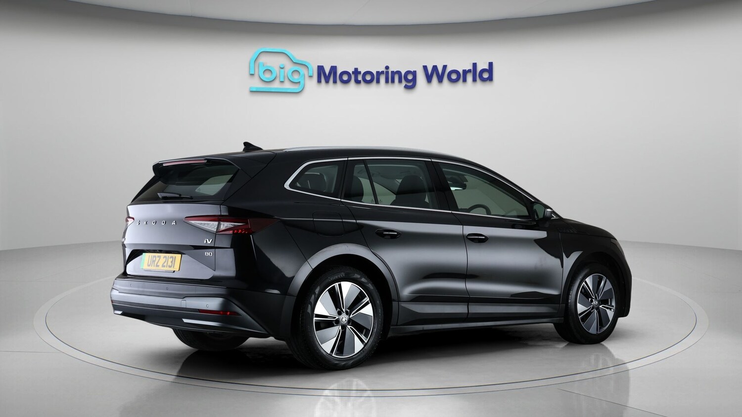 Used Skoda Enyaq 2023 for sale - 77662015: Photo 7