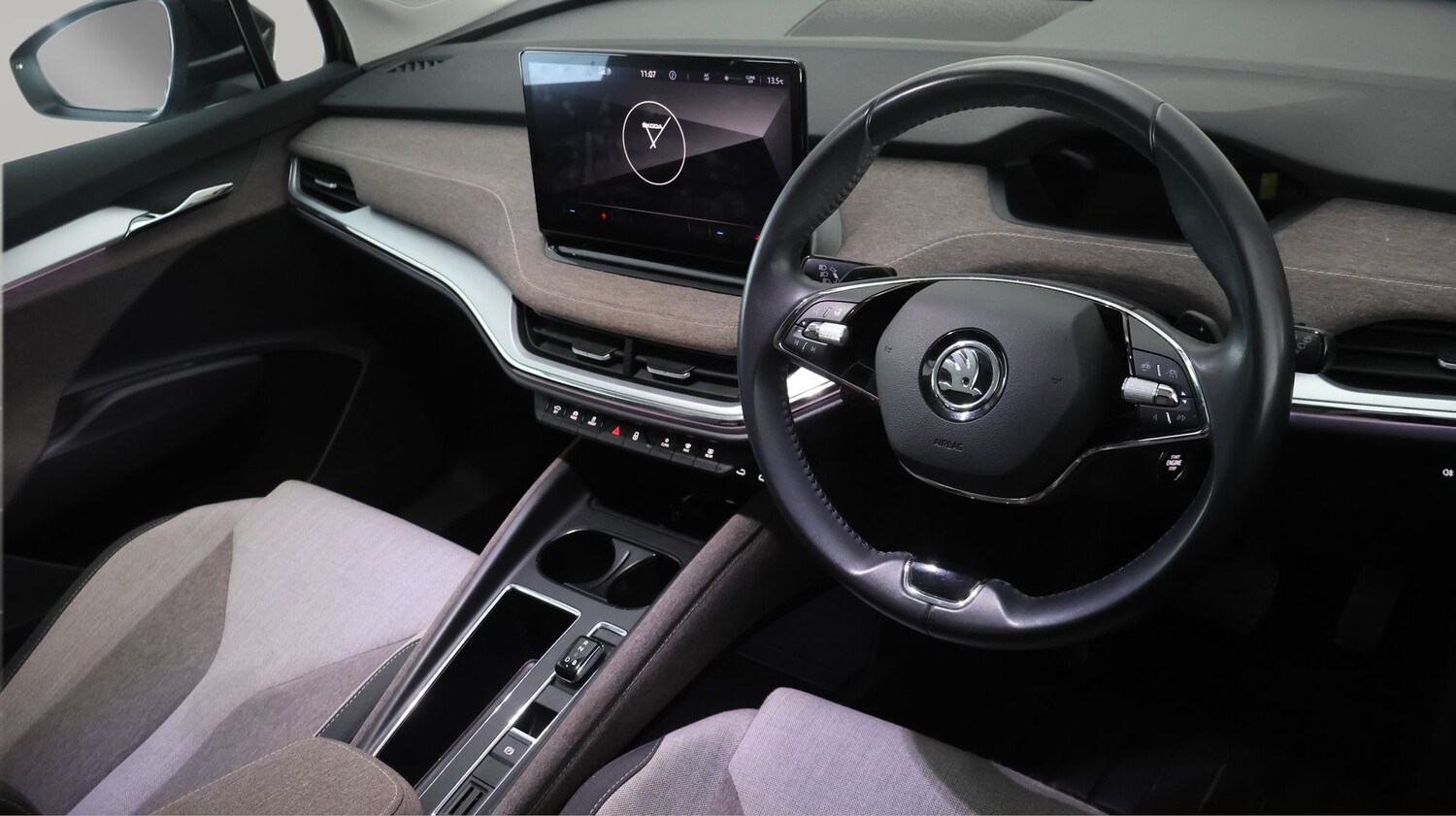 Used Skoda Enyaq 2023 for sale - 77662015: Photo 9