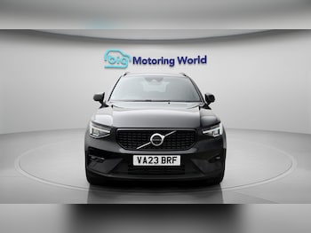 Used Volvo XC40 2023 for sale - 79335173: Photo