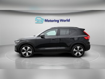 Used Volvo XC40 2023 for sale - 79335173: Photo